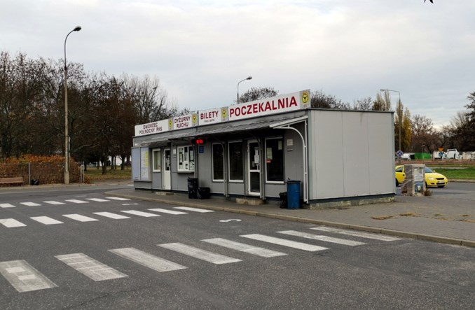 PKS Łódź likwiduje kursy do Konina i Warty