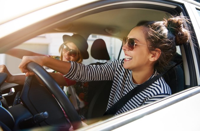 Francja. FlixBus staje do starcia z BlaBlaCarem
