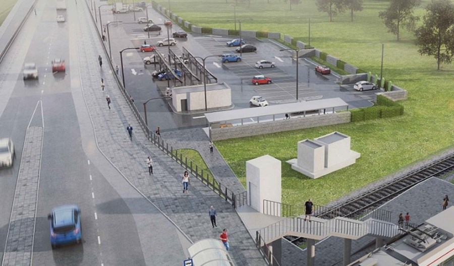 Będą kolejne parkingi P+R w metropolii warszawskiej Będą kolejne parkingi P+R w metropolii warszawskiej
