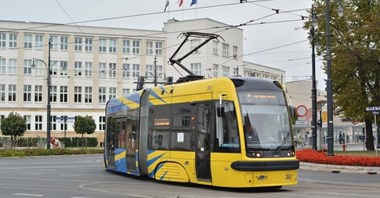 Jakie tramwaje kupuje Toruń? Szczegóły przetargu