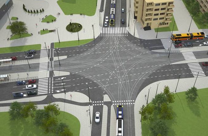 Toruń: Przetarg na tramwaj do os. JAR do końca roku