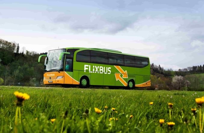 FlixBus Polska: Rok ekspansji i poprawy standardu