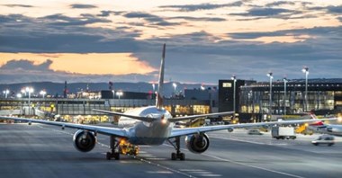 Wiedeń: Powrotu City Airport Train do lotniska nie widać Wiedeń: Powrotu City Airport Train do lotniska nie widać