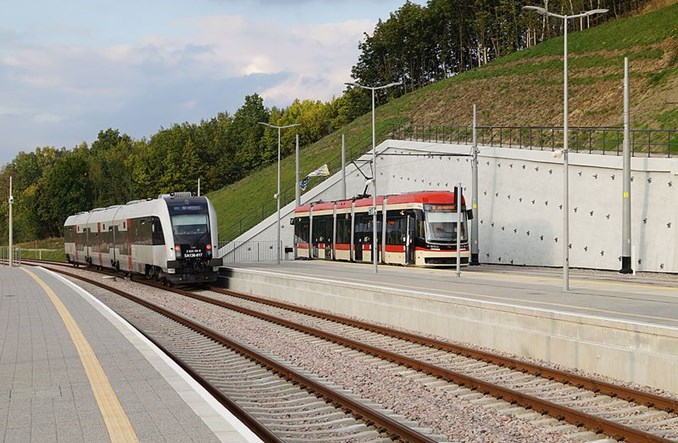 Gdańsk. Wspólny bilet w Trójmieście, ale… bez Gdyni i Sopotu