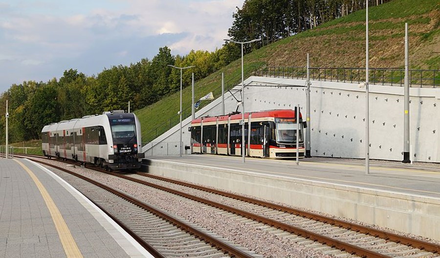 Trójmiasto złożyło projekt ustawy metropolitalnej Gdańsk–Sopot–Gdynia Trójmiasto złożyło projekt ustawy metropolitalnej Gdańsk–Sopot–Gdynia