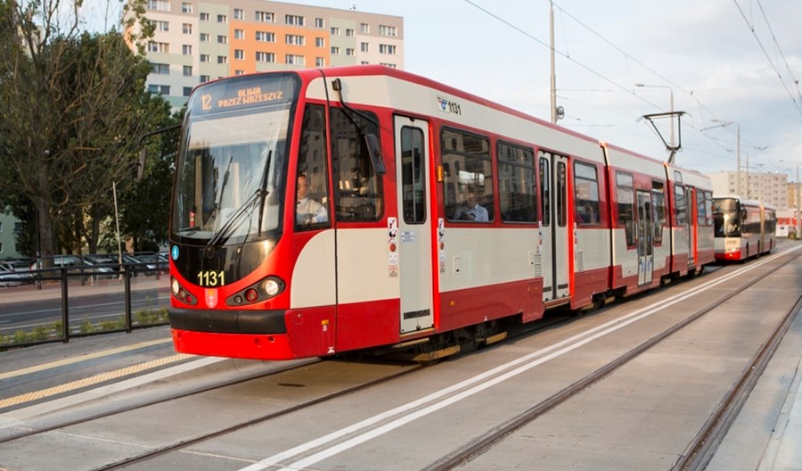 Decyzja środowiskowa dla trasy tramwajowej Piecki Migowo – Wrzeszcz Decyzja środowiskowa dla trasy tramwajowej Piecki Migowo – Wrzeszcz