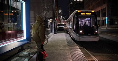 Bezpłatny transport publiczny w Kansas City. Czy USA uczą się na błędach?