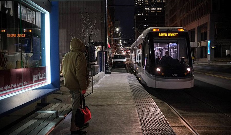 Bezpłatny transport publiczny w Kansas City. Czy USA uczą się na błędach? Bezpłatny transport publiczny w Kansas City. Czy USA uczą się na błędach?