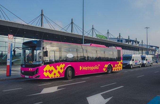 GZM obniża ceny biletów odległościowych, podnosi – papierowych