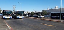 Tel Awiw. Od niedawna autobusy jeżdżą w szabat. "To bolesne" - mówi minister