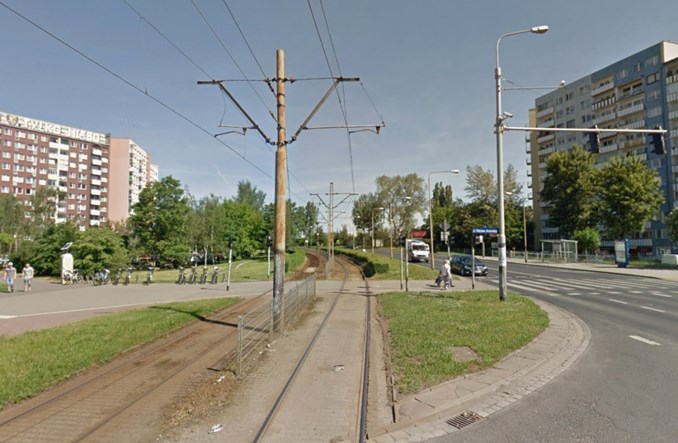 Wrocław z kolejnymi przetargami tramwajowymi. M.in. Żmigrodzka i Zawalna