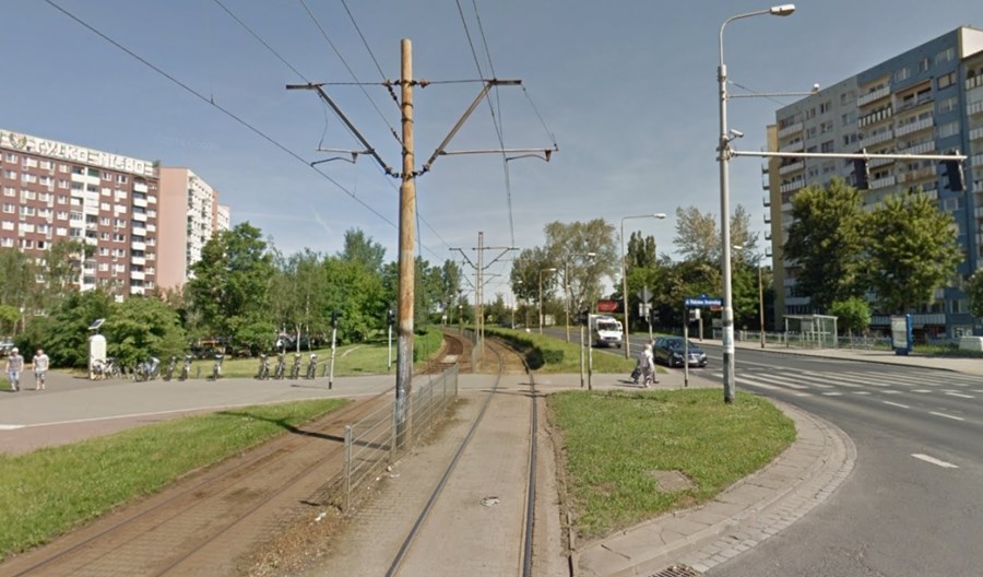 Wrocław z kolejnymi przetargami tramwajowymi. M.in. Żmigrodzka i Zawalna Wrocław z kolejnymi przetargami tramwajowymi. M.in. Żmigrodzka i Zawalna