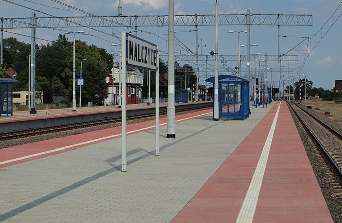 Malczyce kupują elektrobus i dwie hybrydy