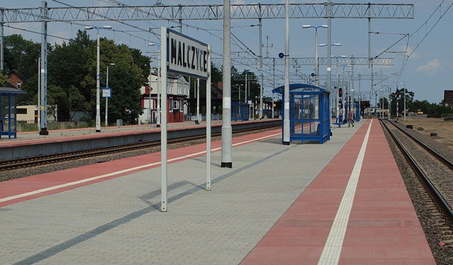 Malczyce kupują elektrobus i dwie hybrydy Malczyce kupują elektrobus i dwie hybrydy