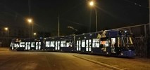 Kraków: Lajkonik rozpoczyna nocne testy na mieście