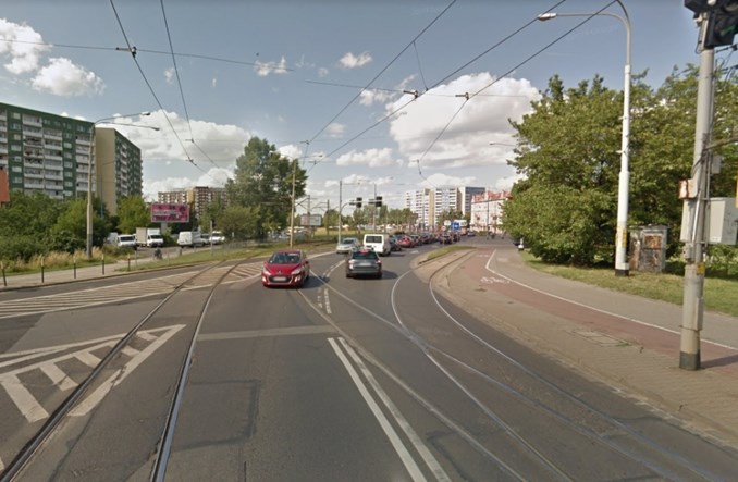 MPK Wrocław szykuje się do punktowych remontów torowisk na przejazdach