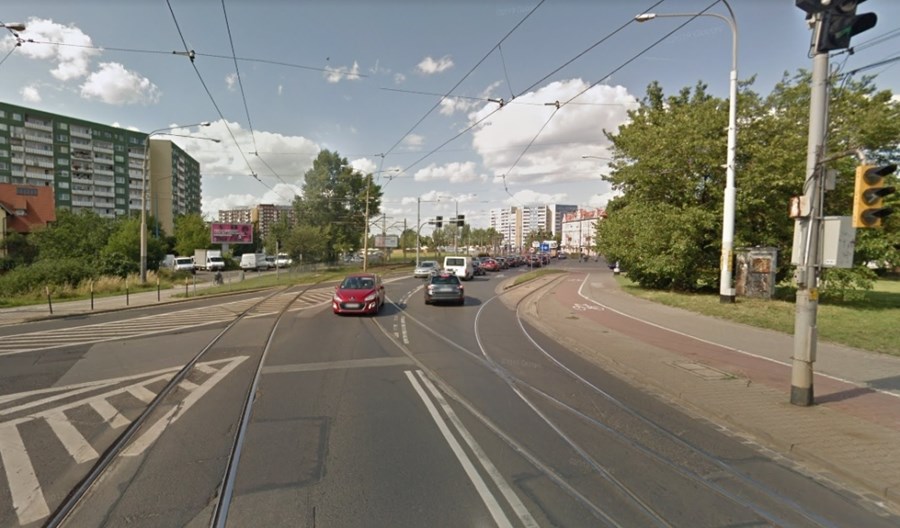 MPK Wrocław szykuje się do punktowych remontów torowisk na przejazdach MPK Wrocław szykuje się do punktowych remontów torowisk na przejazdach