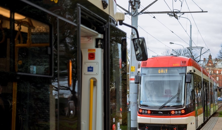 Gdańsk: Od kwietnia droższe bilety, wspólny bilet i zmiany w przewozie rowerów Gdańsk: Od kwietnia droższe bilety, wspólny bilet i zmiany w przewozie rowerów