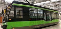 Elbląg z umową na piąty tramwaj Modertransu. Przyjedzie w 2021 r.