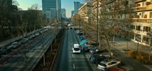 Warszawa. Pierwszy dzień aut kontrolujących parkowanie. 603 mandaty