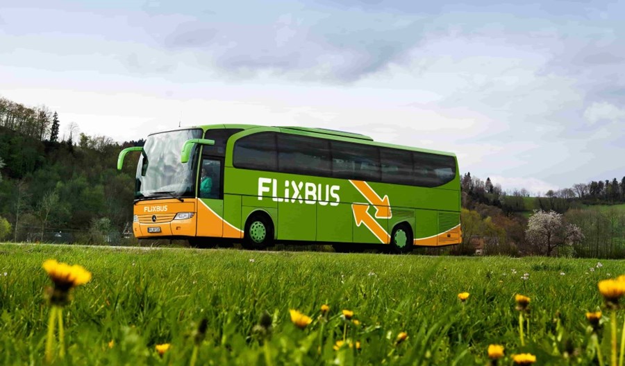 Flixbus chwali się przewozami. 62 mln na świecie. 4,7 mln w Polsce Flixbus chwali się przewozami. 62 mln na świecie. 4,7 mln w Polsce