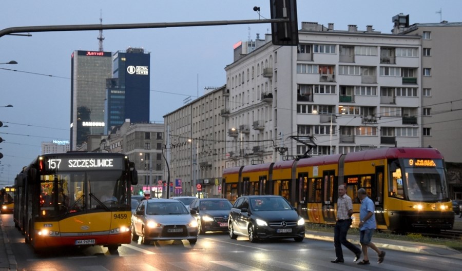 Policja: Nadmierna prędkość to największe zło, jakie nas dotyka Policja: Nadmierna prędkość to największe zło, jakie nas dotyka