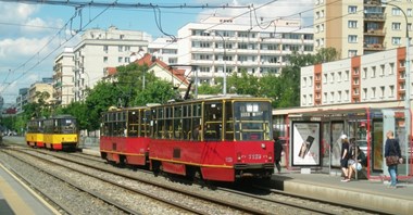 Warszawski ZTM skraca połowę kursów jedynki. „Dostosowanie do popytu”