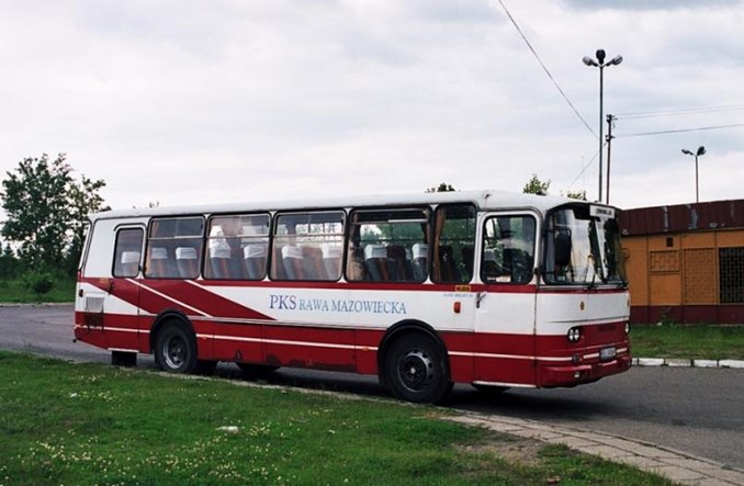 Łódzkie: Nowe linie marszałkowskie. Analiza rozkładu jazdy