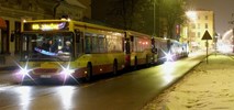 Łódź: Duże zmiany na liniach nocnych