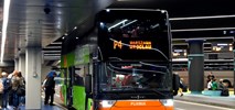 Definitywny koniec Polskiego Busa. Souter wychodzi z siatki połączeń Flixbus