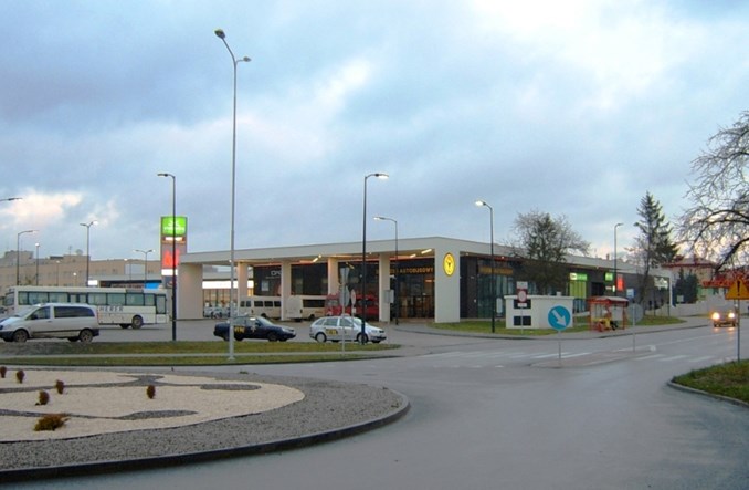 PKS Zamość upadł. Koniec działalności kolejnego operatora regionalnego