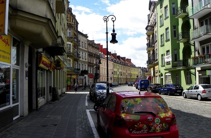 Poznań też podnosi opłaty parkingowe. Już od 1 kwietnia