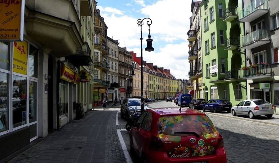 Poznań też podnosi opłaty parkingowe. Już od 1 kwietnia Poznań też podnosi opłaty parkingowe. Już od 1 kwietnia