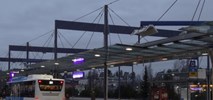 Espoo. Ekoenergetyka zbudowała ładowarki… częściowo pod ziemią