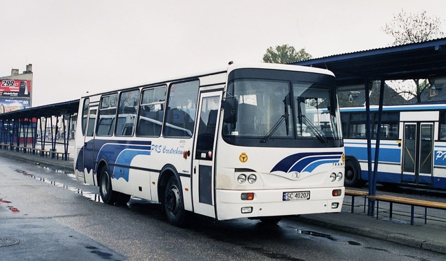 Likwidacja PKS Częstochowa: Rząd bez stanowiska w sprawie państwowej spółki Likwidacja PKS Częstochowa: Rząd bez stanowiska w sprawie państwowej spółki
