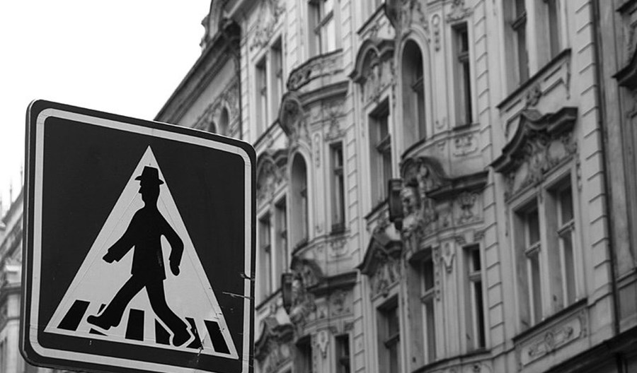 „Kwestia czeska” w pierwszeństwie pieszych na przejściach „Kwestia czeska” w pierwszeństwie pieszych na przejściach