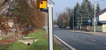 Więcej fotoradarów na polskich drogach. MI kupuje 26 nowych