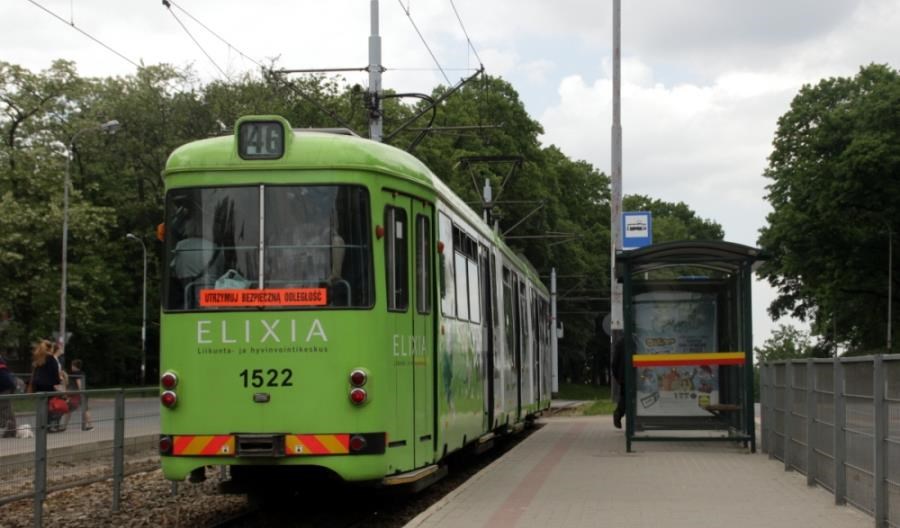 Zgierz: Zwycięstwo w walce o 45. Co z tramwajem 46? Zgierz: Zwycięstwo w walce o 45. Co z tramwajem 46?