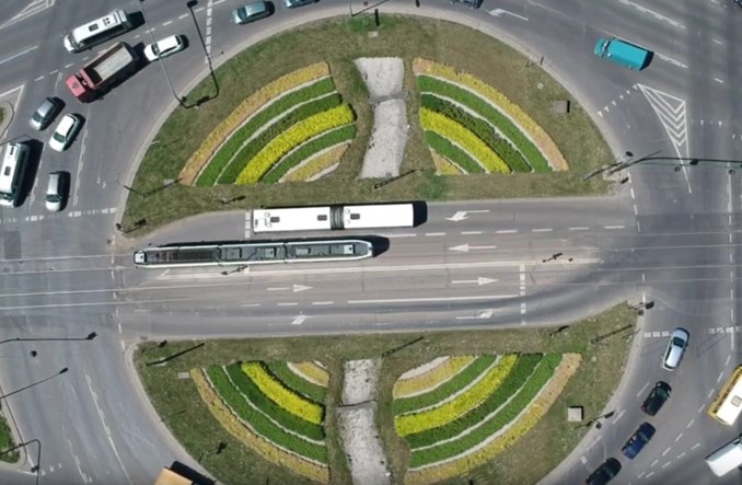 Tramwaj do Mistrzejowic w PPP. Kraków zaprosi do składania ofert