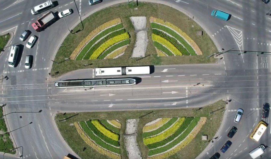 Tramwaj do Mistrzejowic w PPP. Kraków zaprosi do składania ofert Tramwaj do Mistrzejowic w PPP. Kraków zaprosi do składania ofert