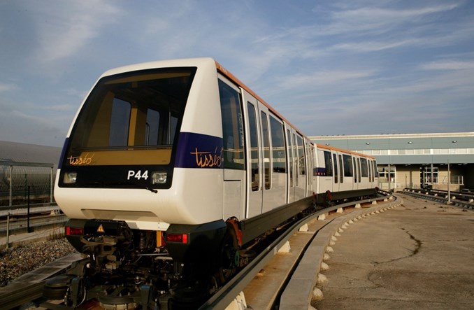 Siemens Mobility podwaja zdolności przewozowe metra w Tuluzie