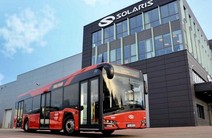 Solaris: Potrafimy zaskoczyć nowymi produktami