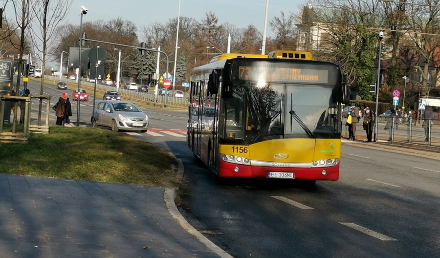 Łódź: MPK kupi 17 elektryków. Jest dofinansowanie RPO Łódź: MPK kupi 17 elektryków. Jest dofinansowanie RPO