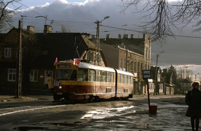 Zgierz: Przedłużona ważność ofert w przetargu tramwajowym