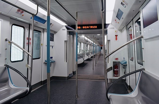 11-milionowe Wuhan unieruchomiło transport publiczny z powodu wirusa