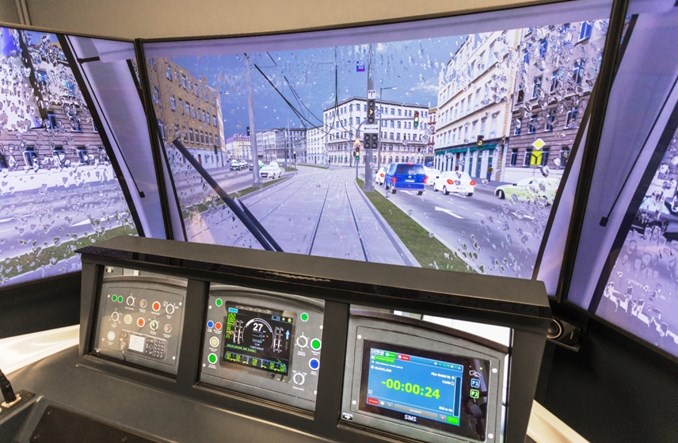 MPK Wrocław z nowym planem szkolenia pracowników