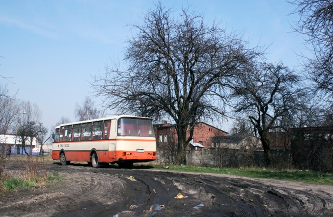 Pabianice z nowym dworcem PKS? Negocjacje znacznie dłuższe, niż zakładano
