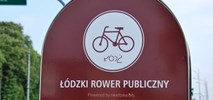 Łódź: Drugi przetarg na rower publiczny. Czy tym razem znajdą się chętni?
