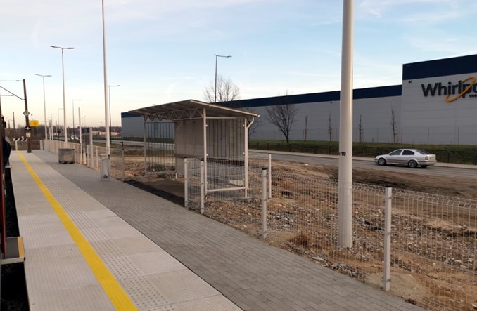 Łódź: Nowe przystanki ŁKA w III kwartale tego roku