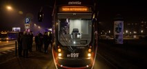 Kraków: Newag z autonomicznym tramwajem Nevelo